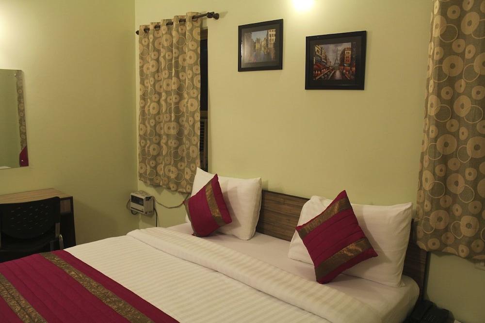 Hotel Persona International New Delhi Extérieur photo